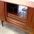 1950s Danish Teak Highboard Designed by E.W. Bach, Attributed For Sale - Image 18 of 18
