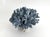 Chinoiserie Natural Blue Coral Specimen Coastal Decor For Sale - Image 3 of 8