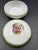 Early 20th Century Early 20th Century Porcelain Trinket Lidded Box From Germany For Sale - Image 5 of 13