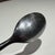 Vintage Dansk Fjord Pattern Serving Spoon Jens Quistgaard Ihq Danish Modern For Sale In San Diego - Image 6 of 8