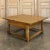 19th Century Rustic Country French Fruitwood Coffee Table For Sale - Image 4 of 13