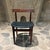 1960s Roundette Nesting Dining Chair Hans Olsen Frem Røjle Danish Modern For Sale - Image 5 of 14