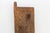 African 19th Century Cowrie Motif African Door For Sale - Image 3 of 8