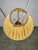 German Adjustable Three-Light Floor Lamp, 1960s For Sale - Image 9 of 16