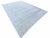 Rh Kinari Wool Rug – 10' × 14' Ivory | Wool | Hand-Knotted | For Sale - Image 10 of 18