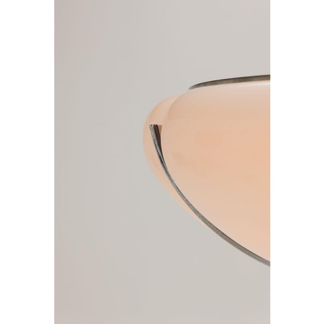Metal Quadrifogli Lamp by Studio 6G for Guzzini, 1970s For Sale - Image 7 of 9