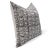 Enhance your living space with the timeless beauty of the Fabdivine Block Print Cushion Cover in the exquisite 8Kamal...