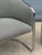 Thonet Chrome Lounge Chairs designed by Anton Lorenz For Sale - Image 10 of 10
