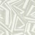 Harlequin Transverse Wallpaper in Marble - a Sample For Sale