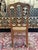 Wood Louis Xv Style Cane Chairs, Set of 8 For Sale - Image 7 of 10