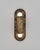 Vesta SM Wall Sconce by Schwung For Sale - Image 4 of 18