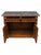 19th Century French Mahogany Buffet For Sale - Image 3 of 7