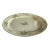 Vintage Theodore Haviland Porcelain Oval Serving Platter For Sale