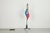 Italian Floor Lamp, 1950s For Sale - Image 6 of 18