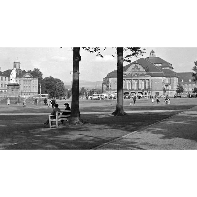 One of the photographers at Mauritius Publishing based in Berlin was Karl Heinrich Lämmel. Born on 30 July 1910 in Riesa,...