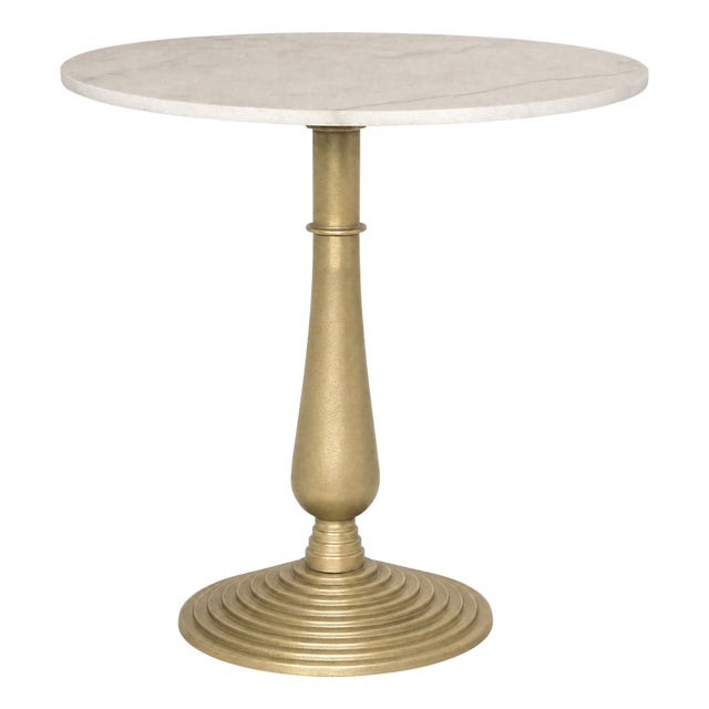 NOIR Alida Side Table For Sale