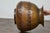 English Copper Arts & Crafts 19th Century Riveted Planter with Patina Finish For Sale In Atlanta - Image 6 of 11