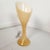 1980 Mid Century Modern, Murano Glass Lamps by Vistosi - A Pair For Sale In Dallas - Image 6 of 13