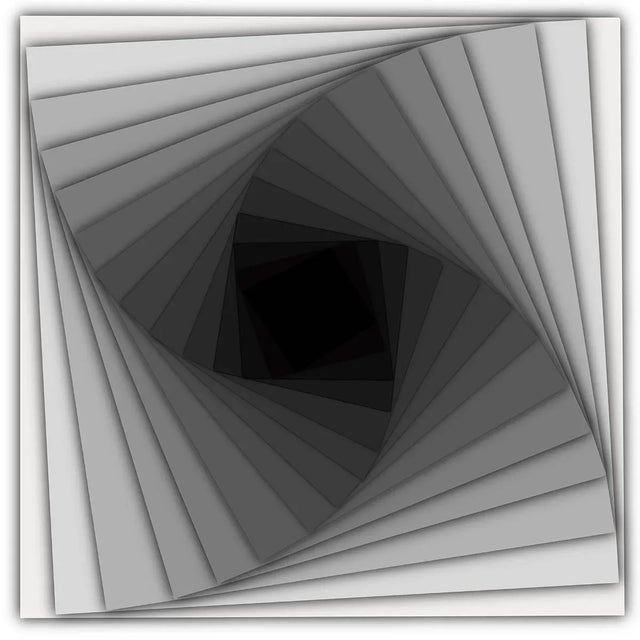 Archival pigments on archival canvas, ed. of 7 each - shipped in a tube or framed in a crate This piece is attributed to...