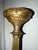 Antique Bronze Candleholder, Late 19th Century For Sale - Image 3 of 9