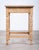 Wood Oak Side Table by Henning Kjærnulf, Denmark, 1960s For Sale - Image 7 of 9
