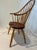 Thos Moser Shaker Cherry Continuous Arm Chairs (2) For Sale - Image 12 of 14
