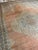 Palatial Antique Persian Hajijalili Tabriz Soft Aged Hues of Rust Rug 12 x 17 For Sale - Image 15 of 15