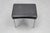 1970s Mid-Century Plastic Marmore Stool by Carrara & Matta, Italy, 1970s For Sale - Image 5 of 11