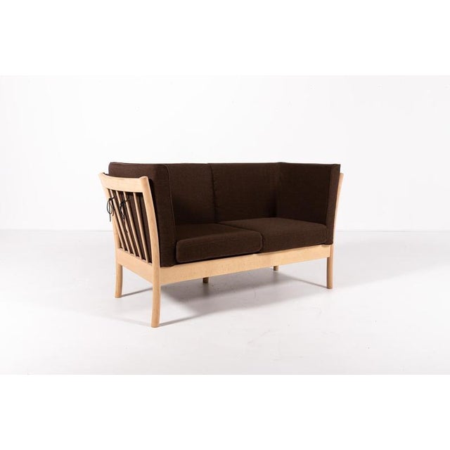 Danish Madison Sofa from Hurup Mobler For Sale - Image 3 of 12