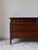 19th Century French Louis XVI Commode With Black Marble Top For Sale - Image 6 of 14