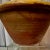 Late 19th Century Large Antique French Provincial Kitchenware Tian Mixing Bowl For Sale - Image 5 of 8