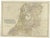 Carys Map of the Low Countries, 1813 For Sale - Image 10 of 10