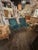 Metal Pair of Italian Marco Zanuso Manner Club Chairs For Sale - Image 7 of 7