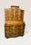 Baroque 18th Century German Baroque Walnut Veneer & Marquetry Bureau Cabinet For Sale - Image 3 of 12