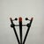Tripod Coat Rack, 1980s For Sale - Image 14 of 17
