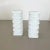 Op art porcelain vase set producer: royal bavaria kpm germany this original vintage op art vase set was produced in the...