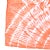 Early 21st Century Early 21st Century Vintage African Tie-Dyed Textile For Sale - Image 5 of 8