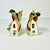 Ceramic 1950s Mid-Century Boho Chic Arts & Crafts Porcelain Robin Bookends - A Pair. For Sale - Image 7 of 12