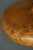 Wood French Turned Elm Wood Table Lamp, 1950s For Sale - Image 7 of 13