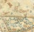 Textile Antique Persian Tabriz Botanic Handmade Wool Rug For Sale - Image 7 of 7