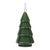 Ceramic Tree Ornament Set of 6 For Sale In Chicago - Image 6 of 8