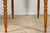 Mid-19th Century French Provincial Cherrywood Farmhouse Table For Sale - Image 18 of 18