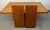 Wood Mid-Century Walnut Dining Table Attributed to Milo Baughman for Founders For Sale - Image 7 of 13