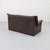 1970s Lauriana 2-Seater Sofa by Afra & Tobia Scarpa for B&B Italia, 1970s For Sale - Image 5 of 14