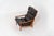 Leather Easy Chair from Glostrup For Sale - Image 6 of 15