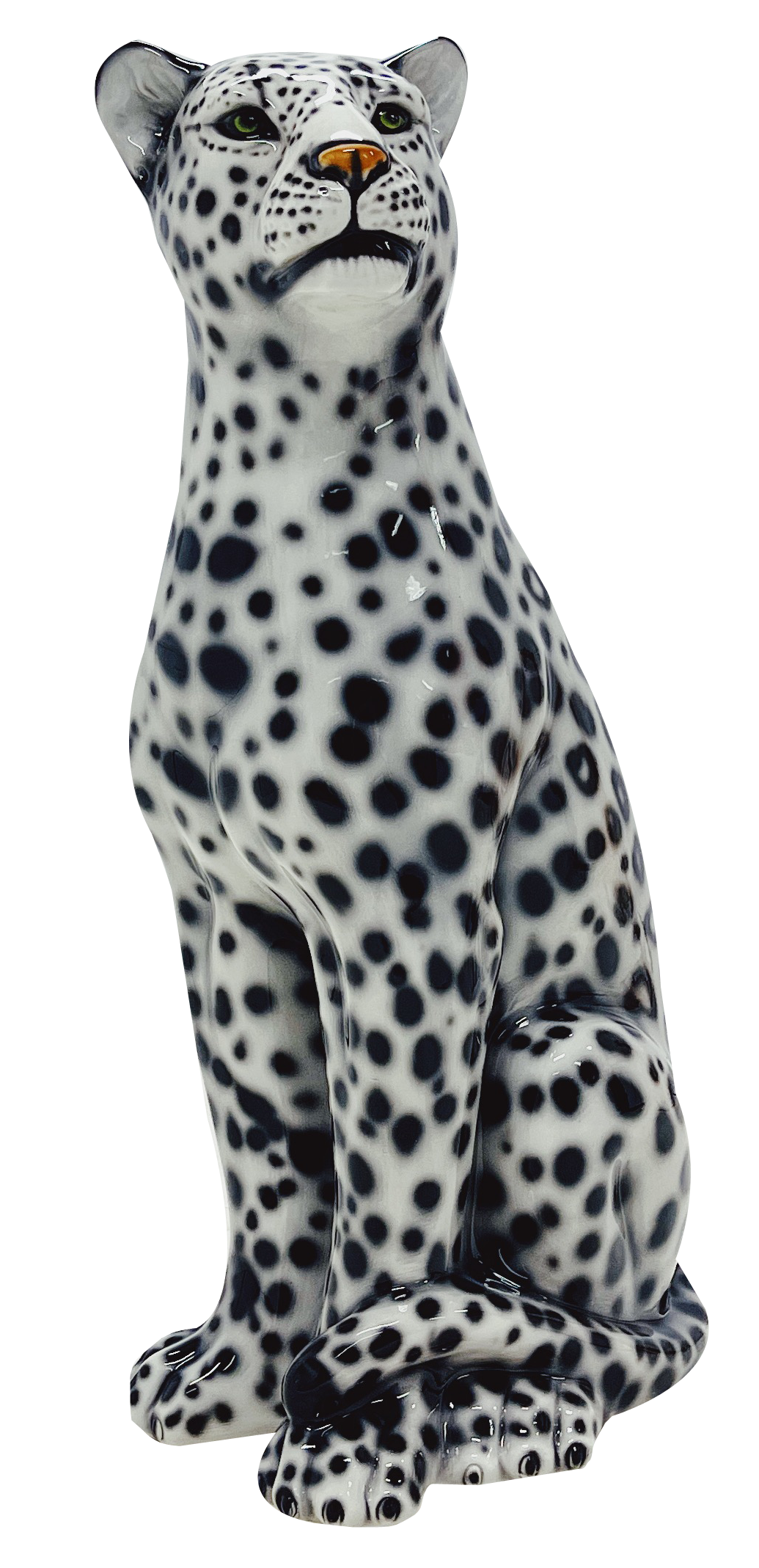 その他 Steampunk Snow Leopard Snow Leopard 3D Model Polygonal Hairs – PROmax3D