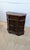 Theodore Alexander " Castle Bromwich " Small Credenza For Sale - Image 9 of 11