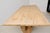 Brown Early 19th Century Country House Dining Table, Northern Sweden For Sale - Image 8 of 13