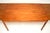 Vintage Danish Extending Dining Table in Teak, 1960s For Sale - Image 6 of 10