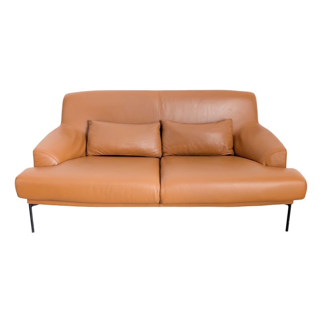 Montevideo Two-Seater Sofa by Claesson Koivisto Rune for Tacchini For Sale